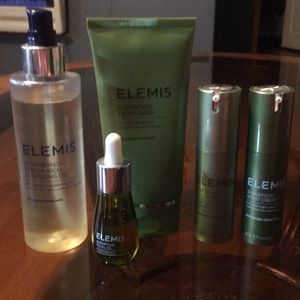 Elements superfood for your face